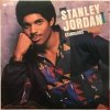 Stanley Jordan - Standards Volume 1 (LP)